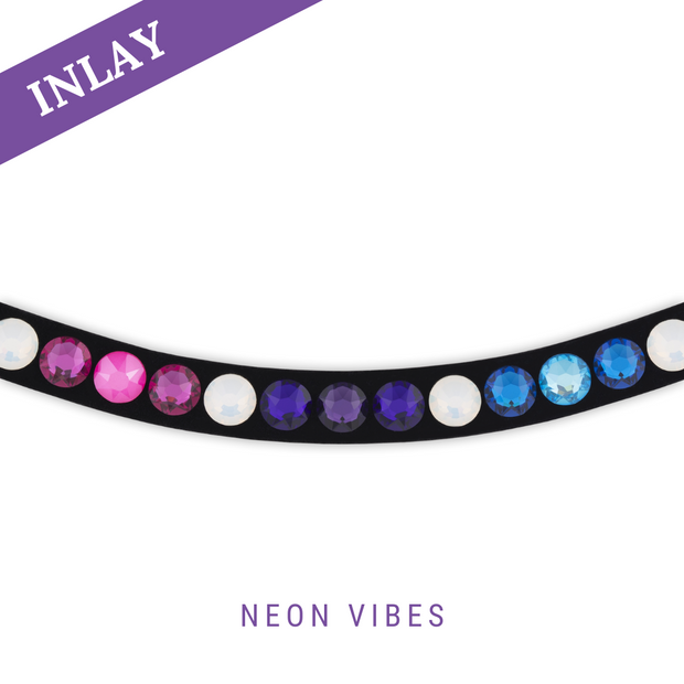 Neon Vibes Inlay Swing