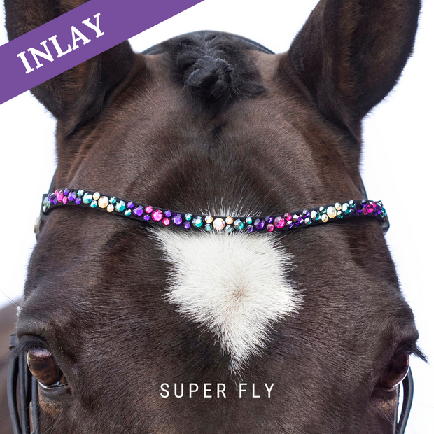 Super Fly Inlay Swing