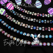 Naughty Bunny Stirnband Bling Classic