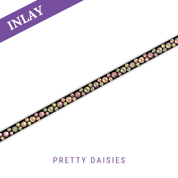 Pretty Daisies Inlay Classic