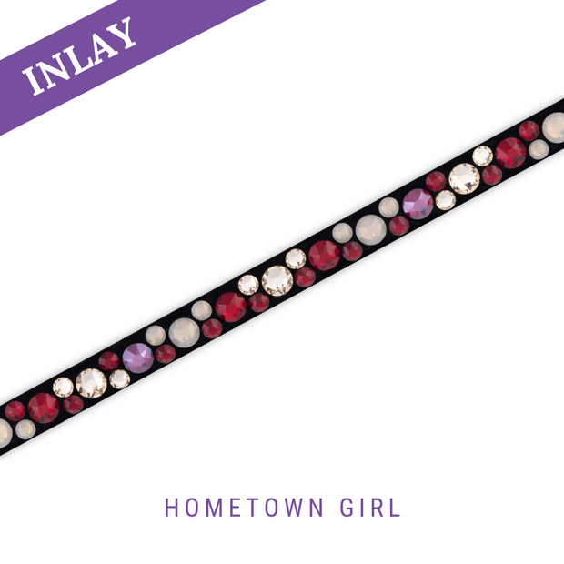 Hometown Girl Inlay Classic