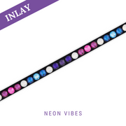 Neon Vibes Inlay Classic