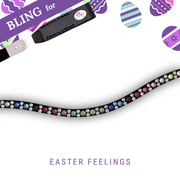 Easter Feelings Stirnband Bling Swing