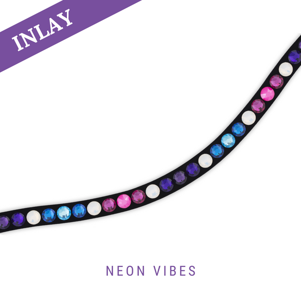 Neon Vibes Inlay Swing