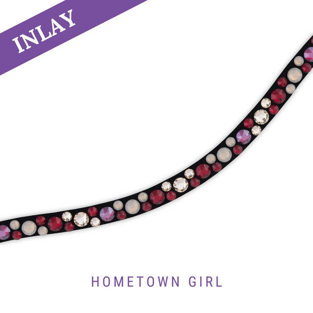 Hometown Girl Inlay Swing