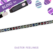 Easter Feelings Stirnband Bling Classic