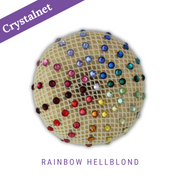 Crystalnet Rainbow