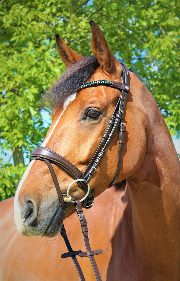 Trense MagicTack Harmony