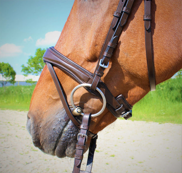 Trense MagicTack Harmony