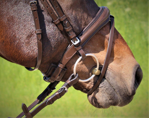 Trense MagicTack Competition