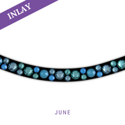 June Inlay Swing