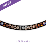 September Inlay Swing