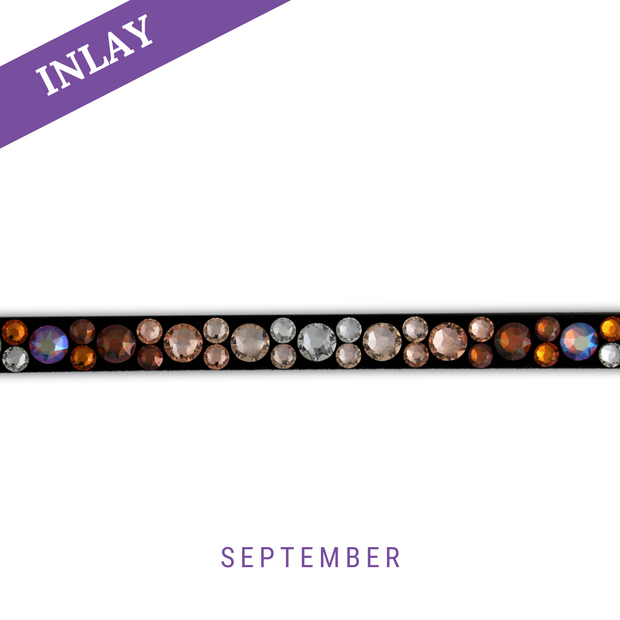 September Inlay Classic