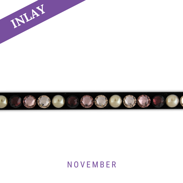 November Inlay Classic