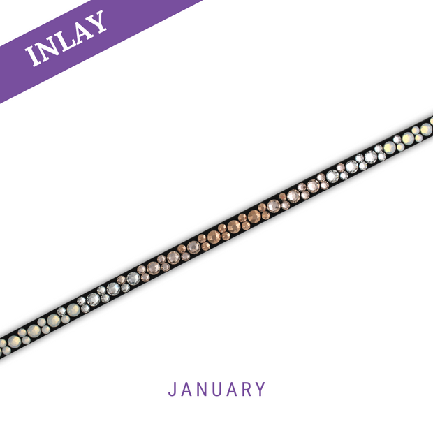 January Inlay Classic