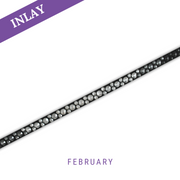 February Inlay Classic