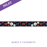 Nario´s Favourite by Sina Inlay Classic
