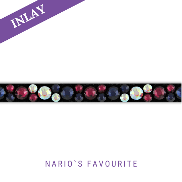 Nario´s Favourite by Sina Inlay Classic