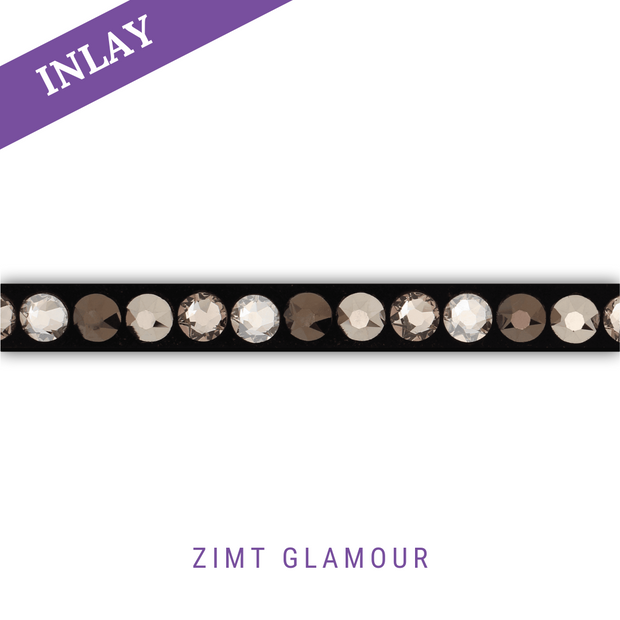 Zimt Glamour Inlay Classic