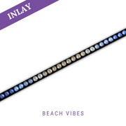 Beach Vibes by Ramona Mösges Inlay Classic