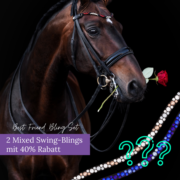 Best Friend Bling-Set