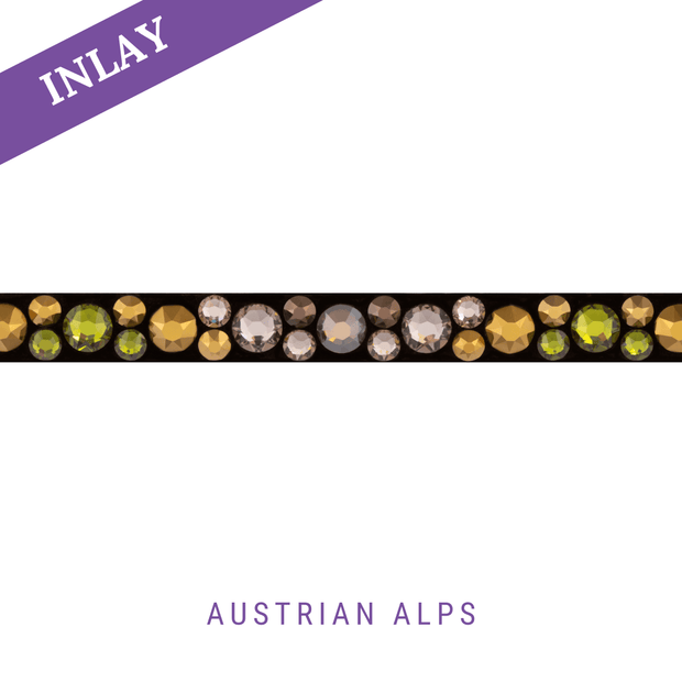 Austrian Alps Inlay Classic