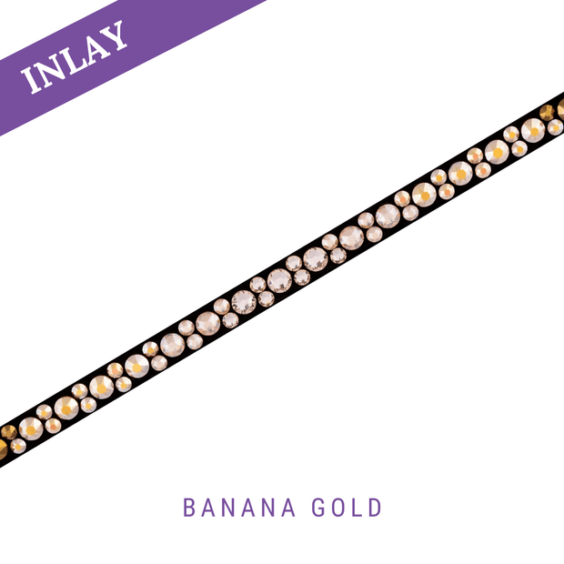 Banana Gold Inlay Classic