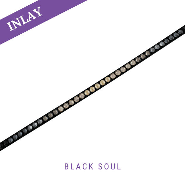 Black Soul Inlay Classic