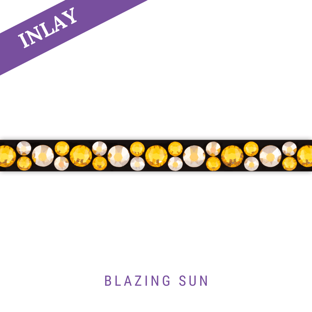 Blazing Sun Inlay Classic