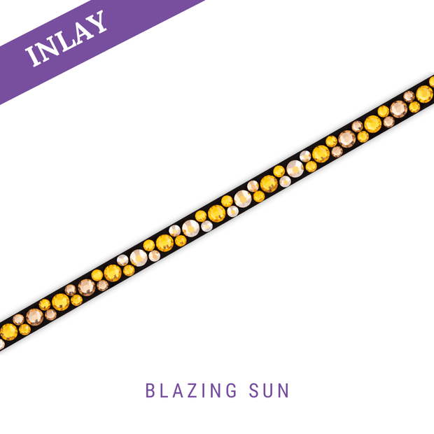 Blazing Sun Inlay Classic