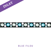Blue Filou Inlay Classic