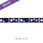 Blue Jack by Lisa Röckener Inlay Classic