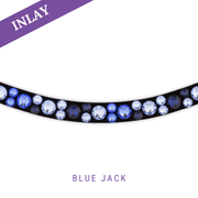 Blue Jack by Lisa Röckener Inlay Swing