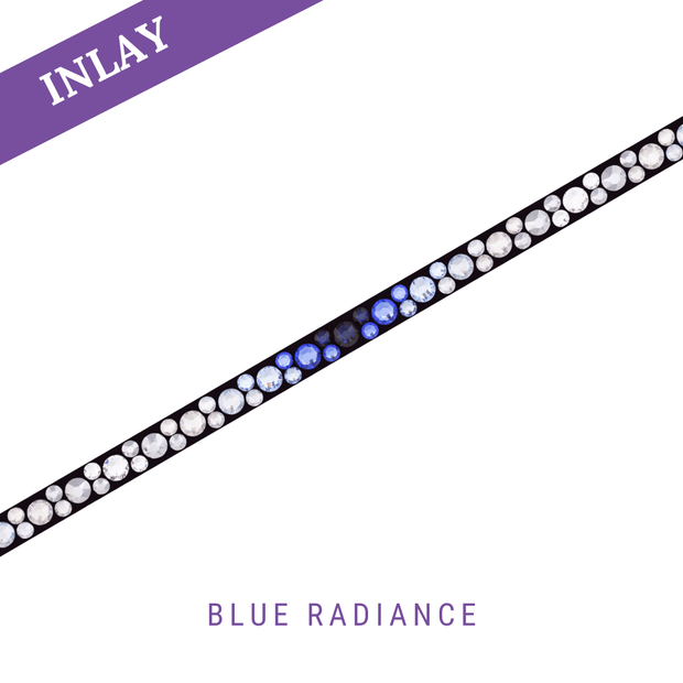 Blue Radiance Inlay Classic