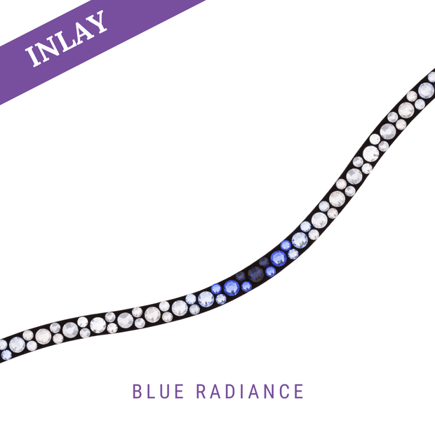 Blue Radiance Inlay Swing