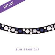 Blue Starlight Inlay Swing