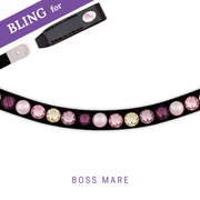 Boss Mare Stirnband Bling Swing