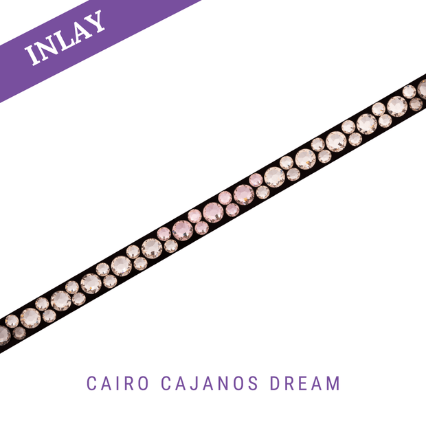 Cairo Cajanos Dream by Dimi Mimi Inlay Classic