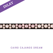 Cairo Cajanos Dream by Dimi Mimi Inlay Classic