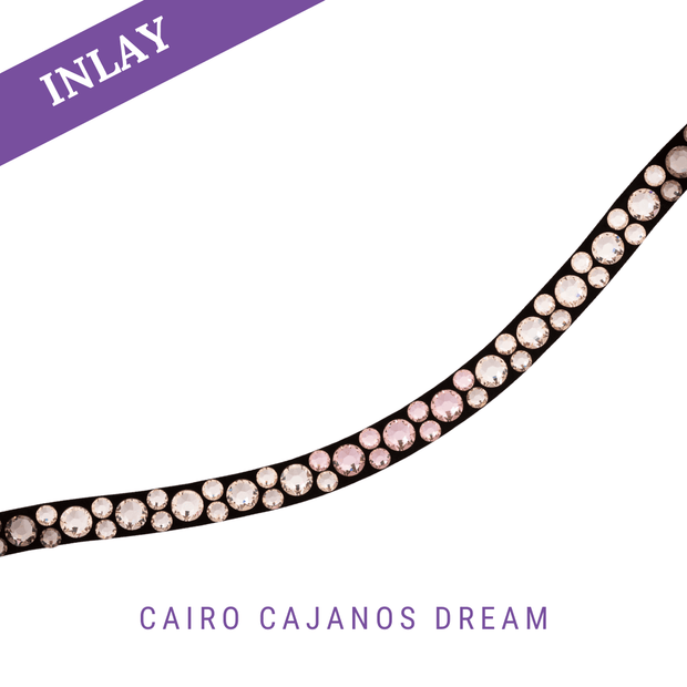 Cairo Cajanos Dream by Dimi Mimi Inlay Swing