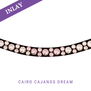 Cairo Cajanos Dream by Dimi Mimi Inlay Swing