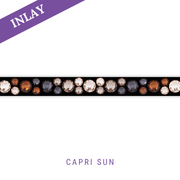 Capri Sun by Corly Kugelblitz Inlay Classic
