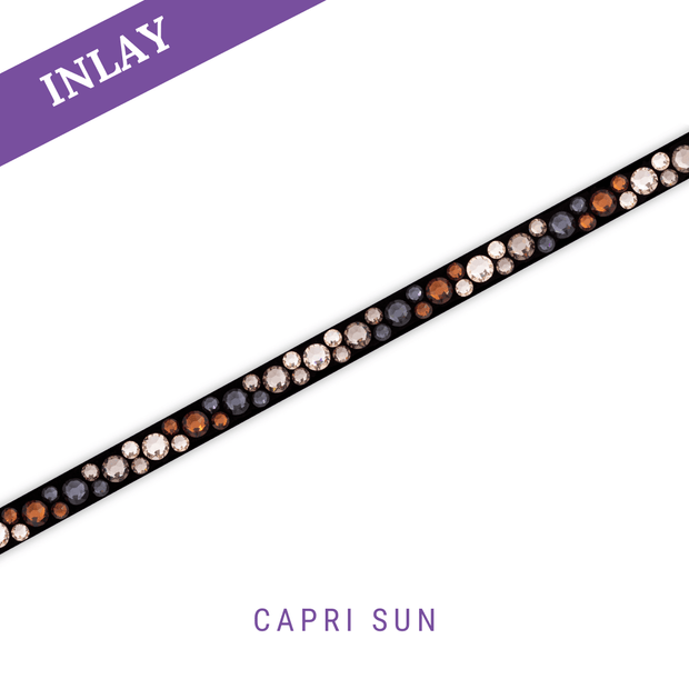 Capri Sun by Corly Kugelblitz Inlay Classic