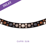 Capri Sun by Corly Kugelblitz Inlay Swing