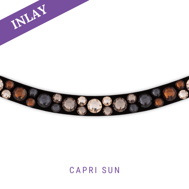 Capri Sun by Corly Kugelblitz Inlay Swing