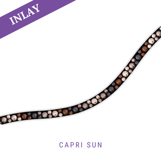 Capri Sun by Corly Kugelblitz Inlay Swing