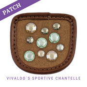 Vivaldo´s Sportive Chantelle by Julia Patch caramel