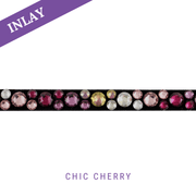 Chic Cherry Inlay Classic
