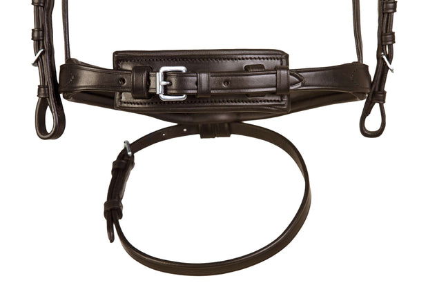 Trense MagicTack Competition