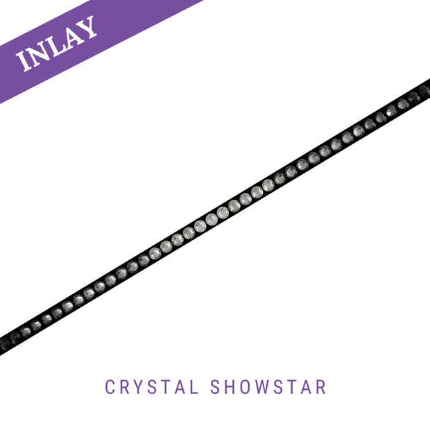 Crystal Showstar Inlay Classic